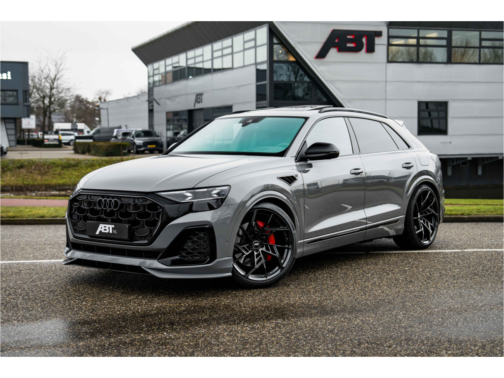 Q8 ABT Aero Nardo1