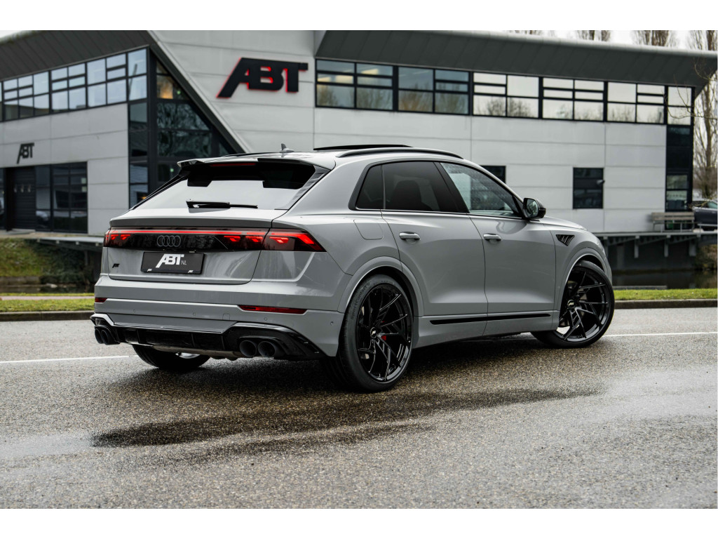 Q8 ABT Aero Nardo2