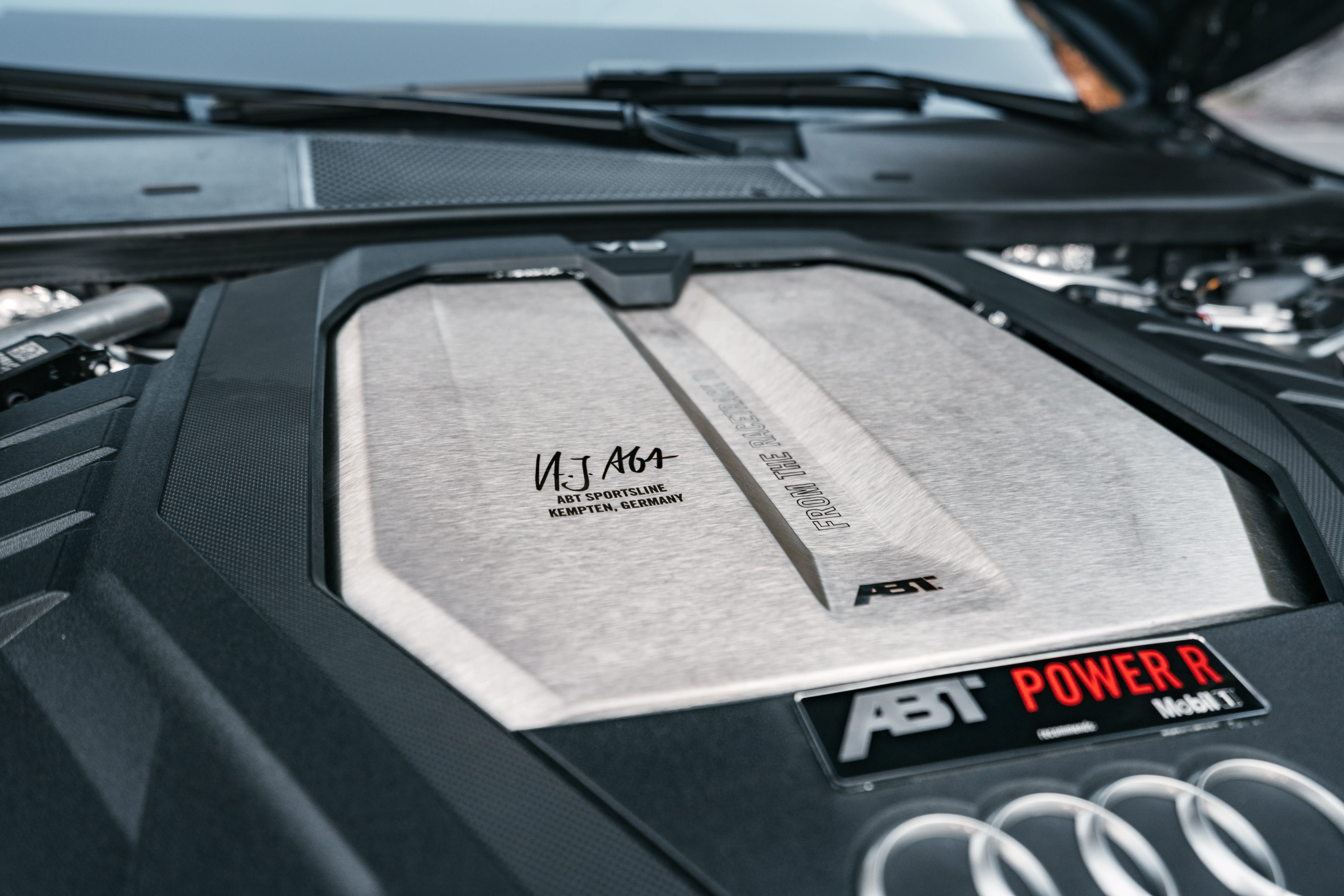 ABT-Power-R
